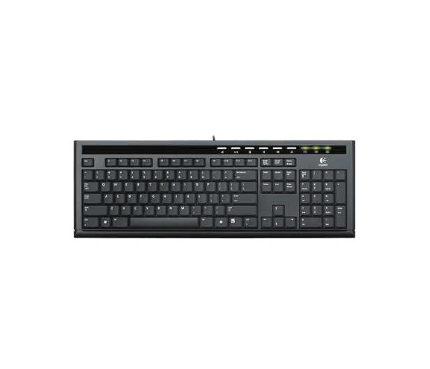 Logitech UltraX Premium czarna - 38991 - zdjęcie 3